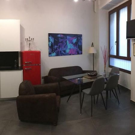 Appartement La Guarida Del Fraile à Grenade Extérieur photo