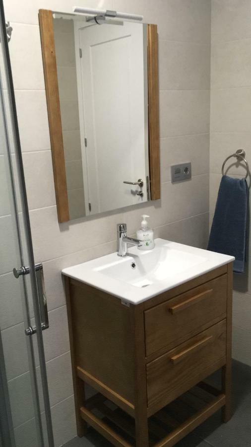 Appartement La Guarida Del Fraile à Grenade Extérieur photo